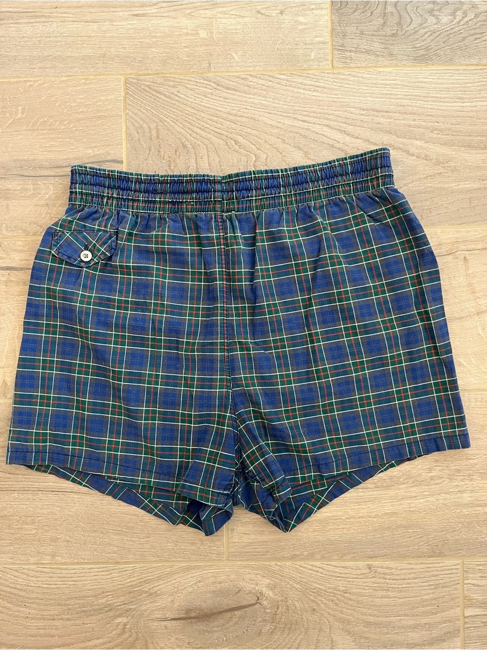 Jantzen Vintage 1950’s Men’s Trunks